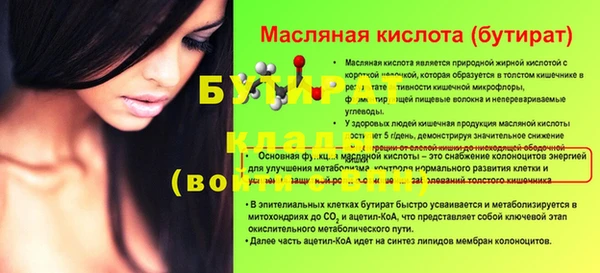 крисы Надым